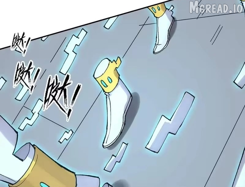 Mr. Zombie Chapter 191  - page 64